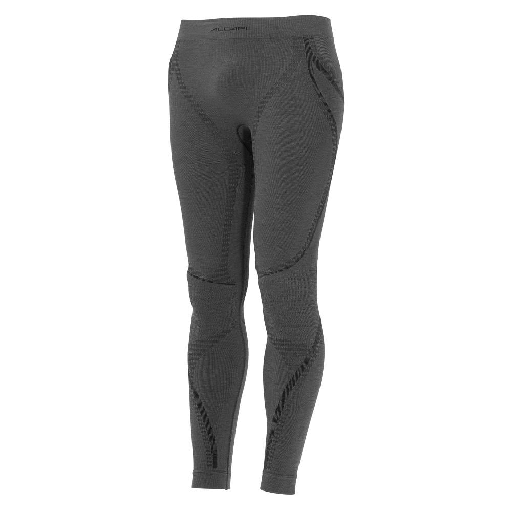 Термоштаны мужские Accapi Ergowool Iron M/L Black Термоштаны мужские Accapi Ergowool Iron M/L Black