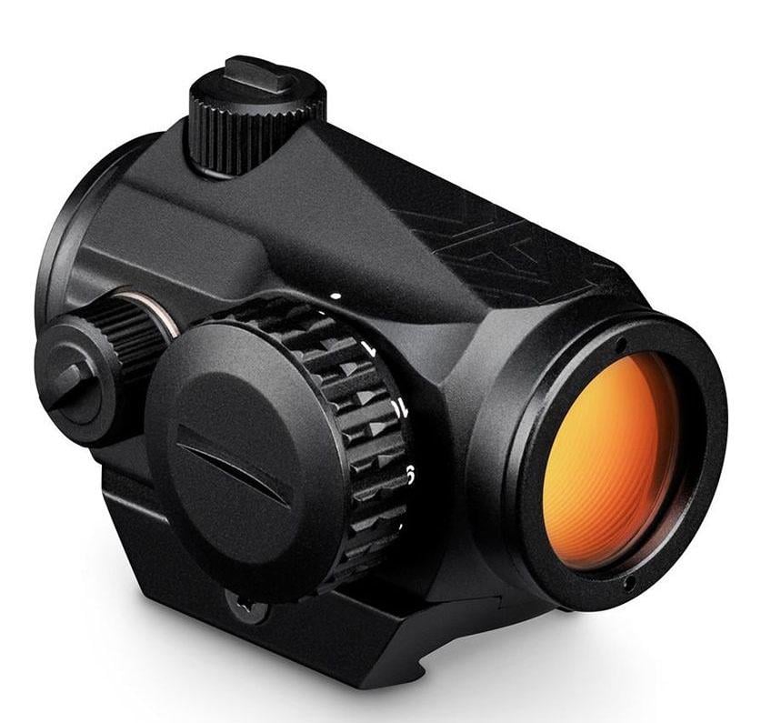Коллиматор Vortex Crossfire Red Dot (MR55270)