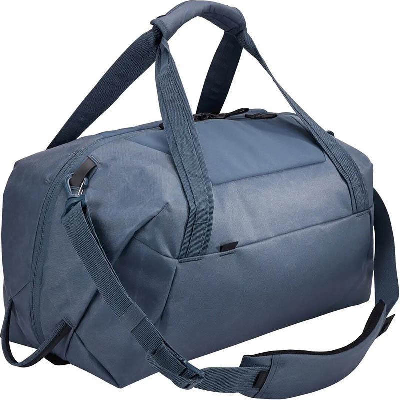 Дорожня сумка Thule Aion Duffel Bag 35 л Dark Slate (TH 3205021) - фото 3