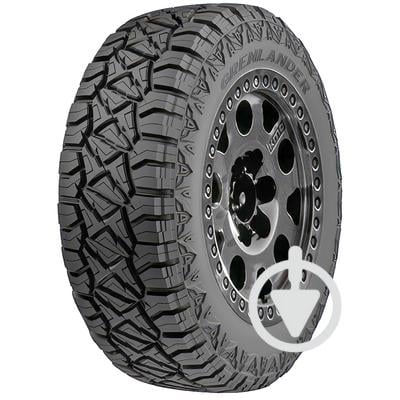 Автошина GRENLANDER CONQUEWIND R/T 35.00/12.5 R17 121Q