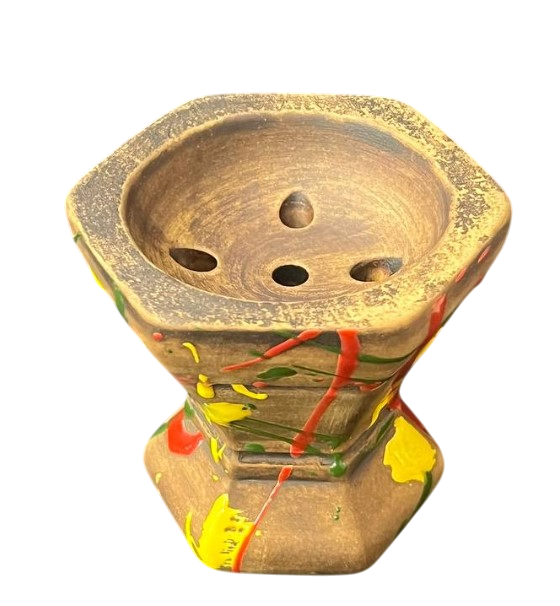 Чаша Gusto Bowls Turkish YevgenB milk (21482)