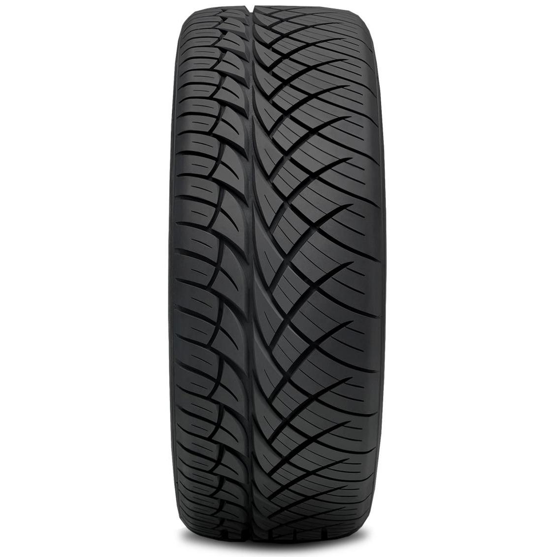 Шина всесезонна Nitto NT420S 275/45R19 108Y (16418)