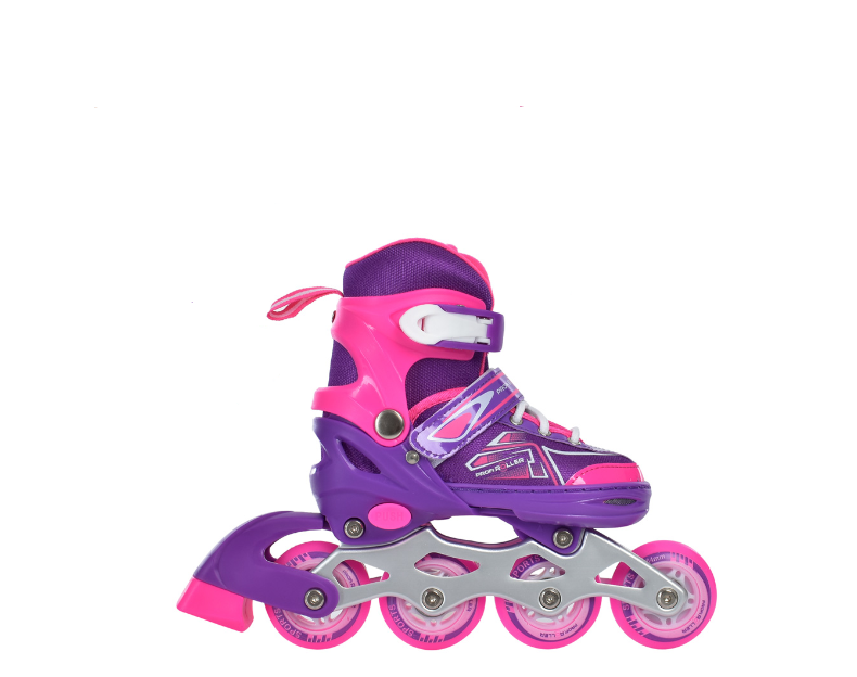 Ролики A 4148-XS-V р. 27-30 (AN002592)