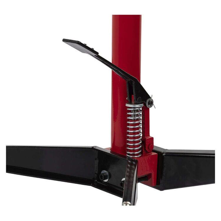 Стойка трансмиссионная ATOOL H220 гидравлическая 1055-1855 мм - фото 5 Стойка трансмиссионная ATOOL H220 гидравлическая 1055-1855 мм - фото 5