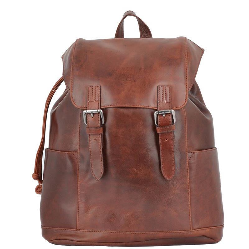 Городской рюкзак Aswood Harvey 24 л Tan (HARVEY TAN)