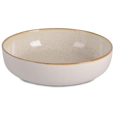 Тарелка суповая Ipec Nordic Sand 18,5 см (30908531)