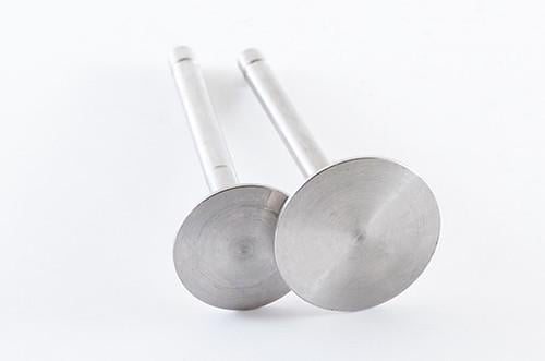 Клапан впускной и выпускной для вибротрамбовки 6,5 л.с. (0015)