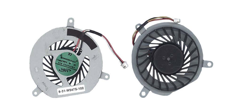 Кулер для ноутбука DEXP Aquilon O110 5V 0.15A 3-pin ADDA Кулер для ноутбука DEXP Aquilon O110 5V 0.15A 3-pin ADDA