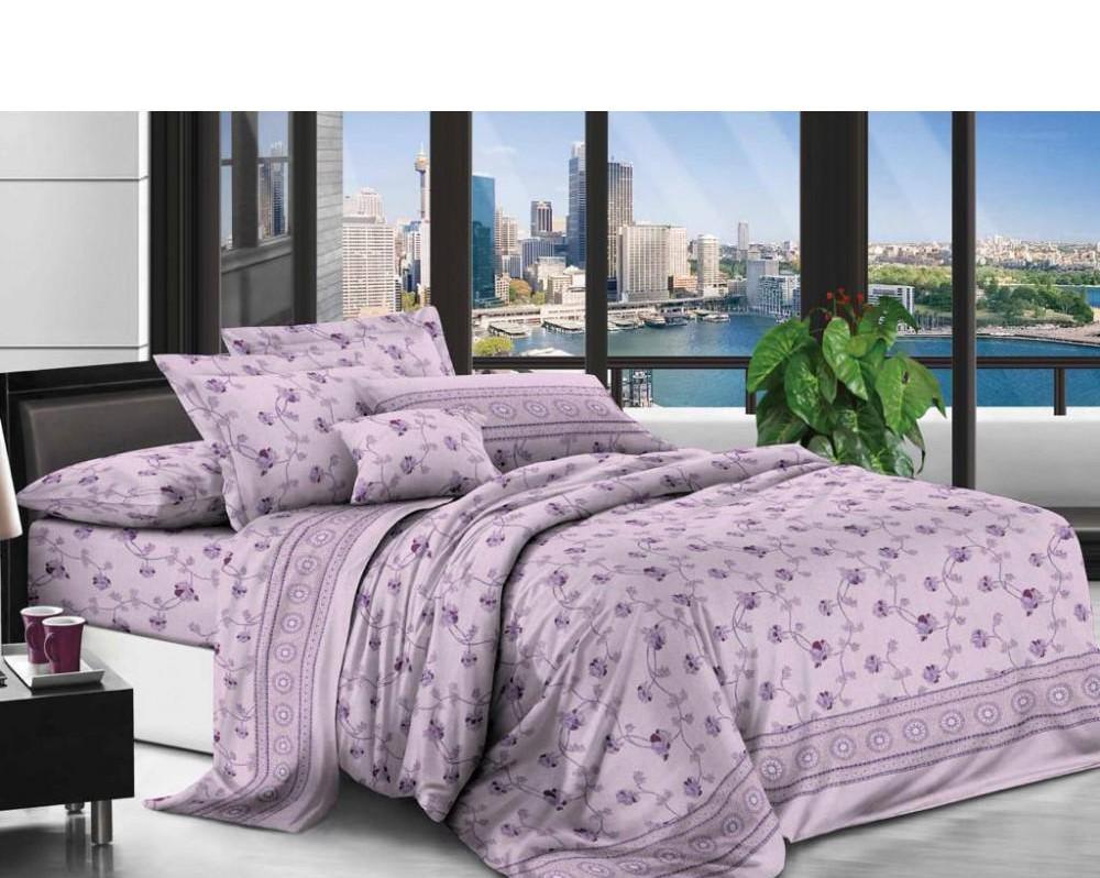 Комплект постельного белья Vital-Textile Бязь 3D Premium двуспальный 180х220 см (BP2-135)