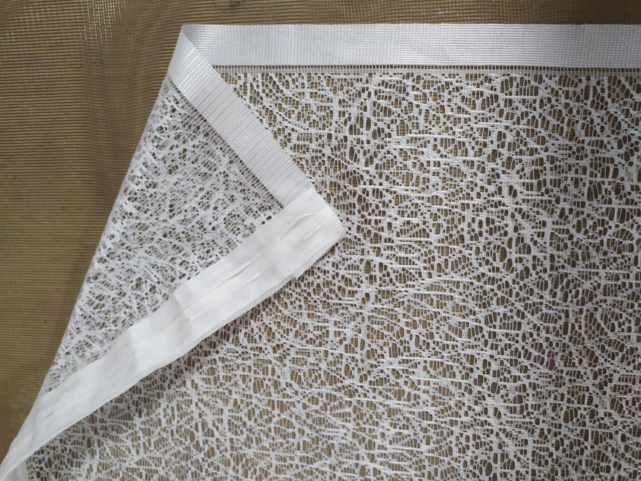 Штора арка на кухню (420) - фото 10