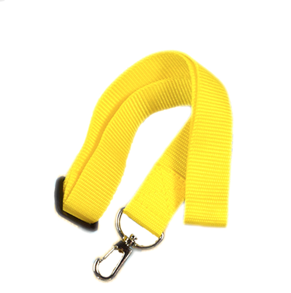 Ремень безопасности автомобильный для домашних животных 5932 Желтый (4259182) Ремень безопасности автомобильный для домашних животных 5932 Желтый (4259182)