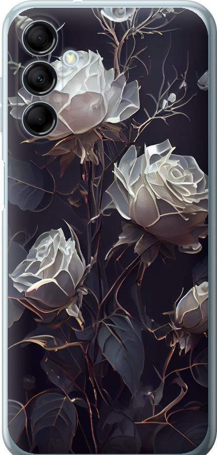 Чехол на Samsung Galaxy M14 M146B Розы 2 (5550u-3038-42517)