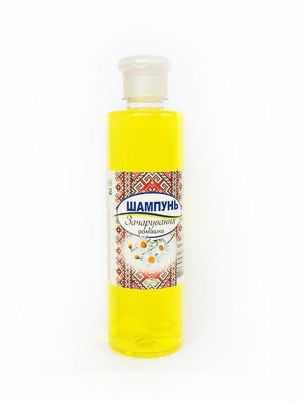Шампунь Зачарування Вівас ромашка 420 г (4820085461871)