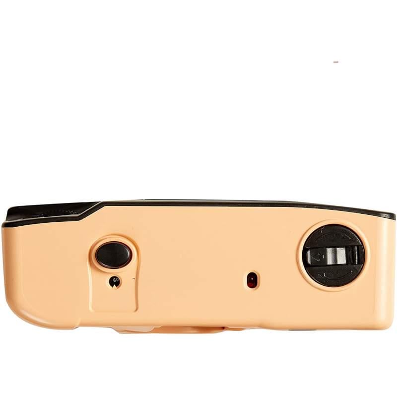 Фотоапарат плівковий Kodak M38 Grapefruit (25714902) - фото 2 Фотоапарат плівковий Kodak M38 Grapefruit (25714902) - фото 2