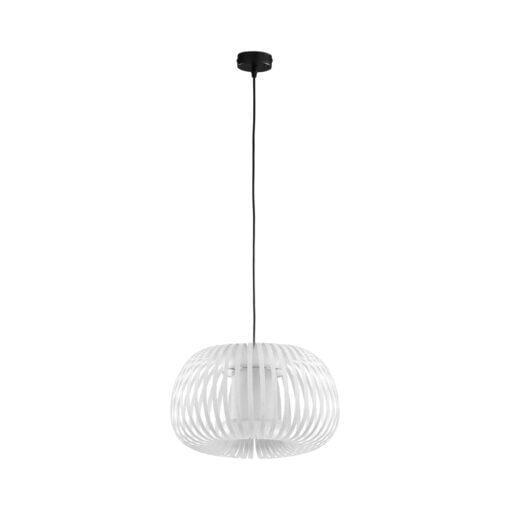 Світильник підвісний Tk Lighting Royas White (6293)