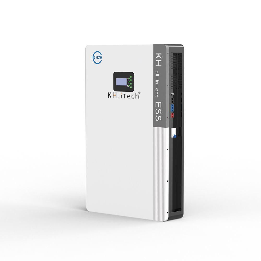 Система резервного питания Все в одном 14 кВт (23374423)