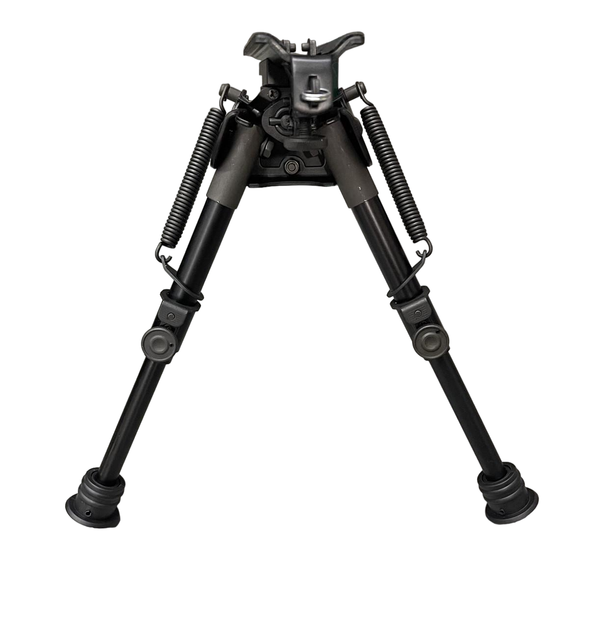 Сошки стрелковые XD Precision EZ Pivot&Pan 6-9" высота 16,5-23,5 см (1715216796)