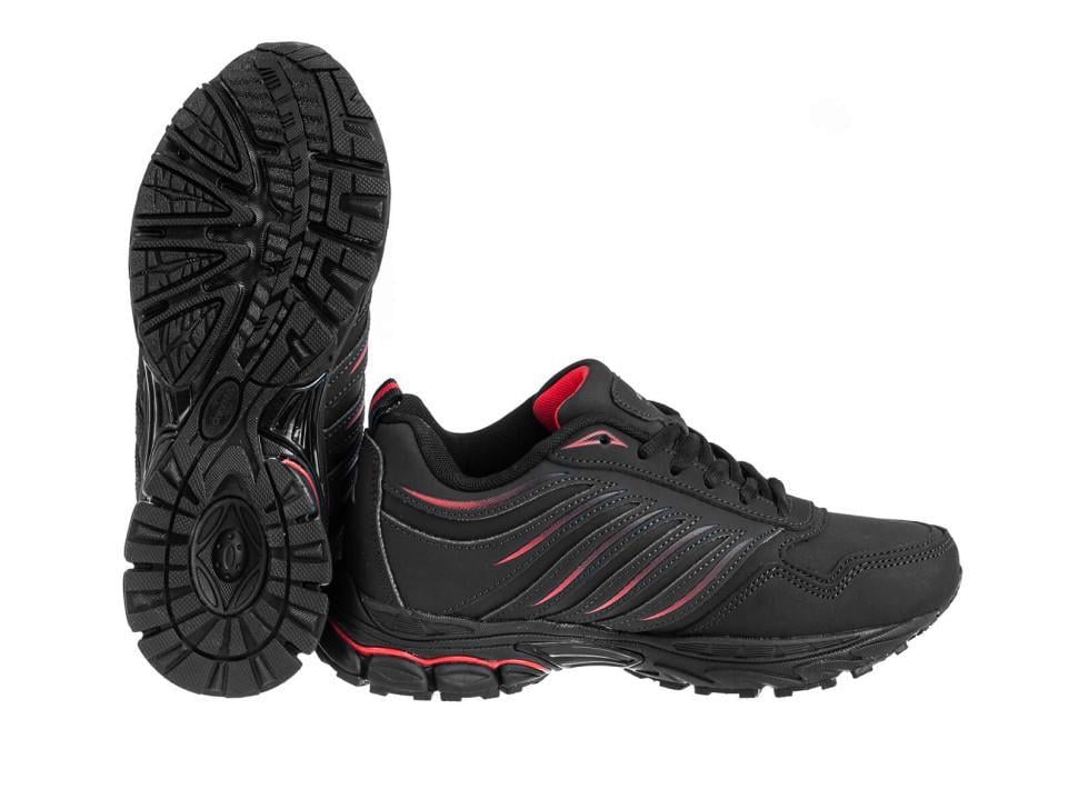 Кроссовки Royyna 7233005 р. 38 Черный (21920) - фото 2