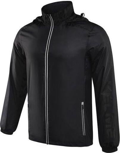 Ветровка Kelme WOVEN L Черный (3881207.9000)