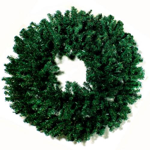 Венок из искуственной хвои Seta Decor 13-1 Венок из искуственной хвои Seta Decor 13-1