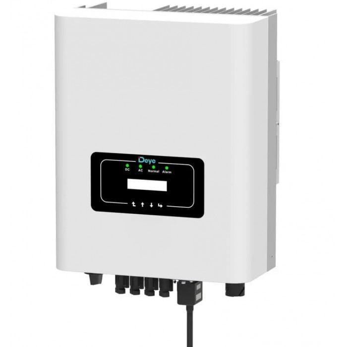 Інвертор мережевий Deye SUN-6K-SG04LP1-EU 6000W