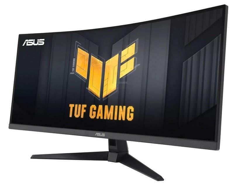 Монітор Asus TUF Gaming VG34VQ3B (90LM0AA0-B01170) - фото 3