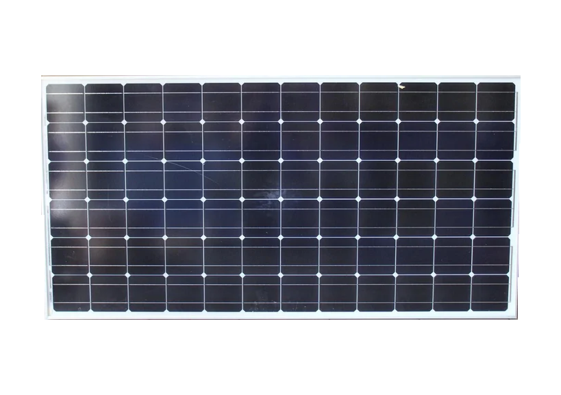 Солнечная панель Solar Board 250 Вт 1640х992х40 мм (282cc505)