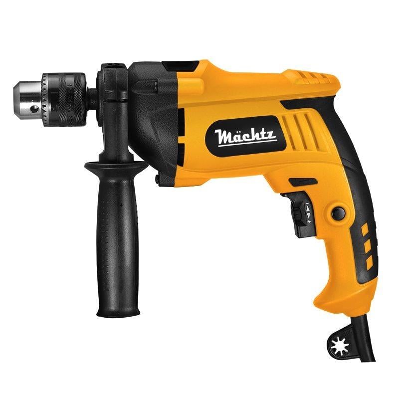 Дриль ударний Mächtz MID-13/1100 - фото 1 Дриль ударний Mächtz MID-13/1100 - фото 1