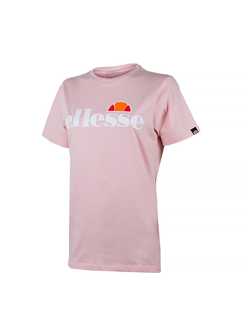 Футболка детская Ellesse Jena Tee JNR 152/158 см Розовый (S4E08595-LIGHT-PINK 152/158 см)