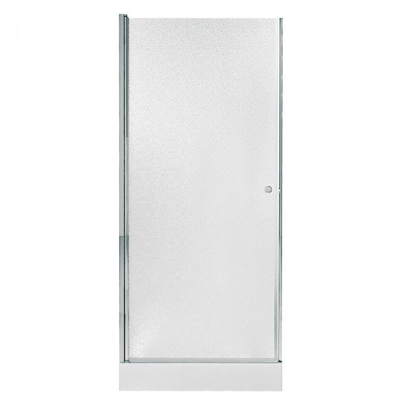 Душевая дверь Q-tap Presto CRM208.P5 c поддоном Unisquare 308815