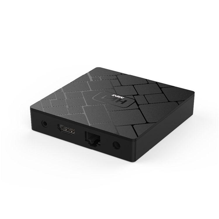 Приставка для телевизора TV BOX HK1 MINI 2/16 - фото 3