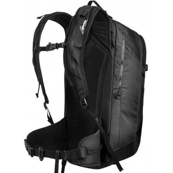 Рюкзак Black Diamond Jetforce Tour Pack 26 S/M Black (681324.0002-SM) - фото 2