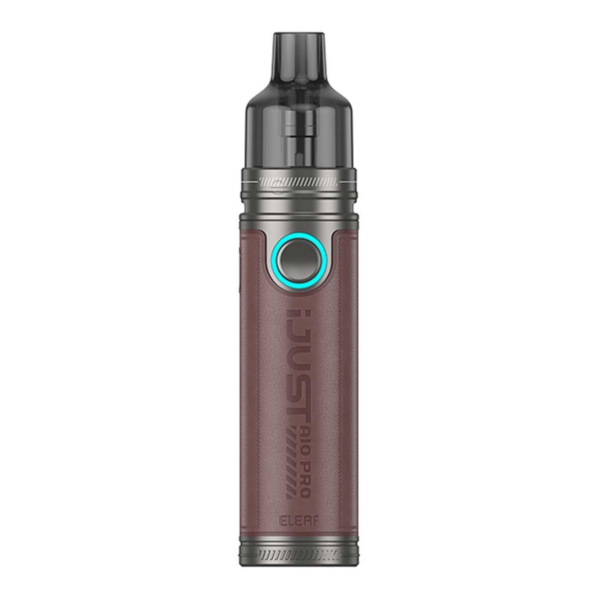 Подсистема Eleaf iJust Aio Pro 75W 3000 mAh 2 мл Kit Brown (15774)