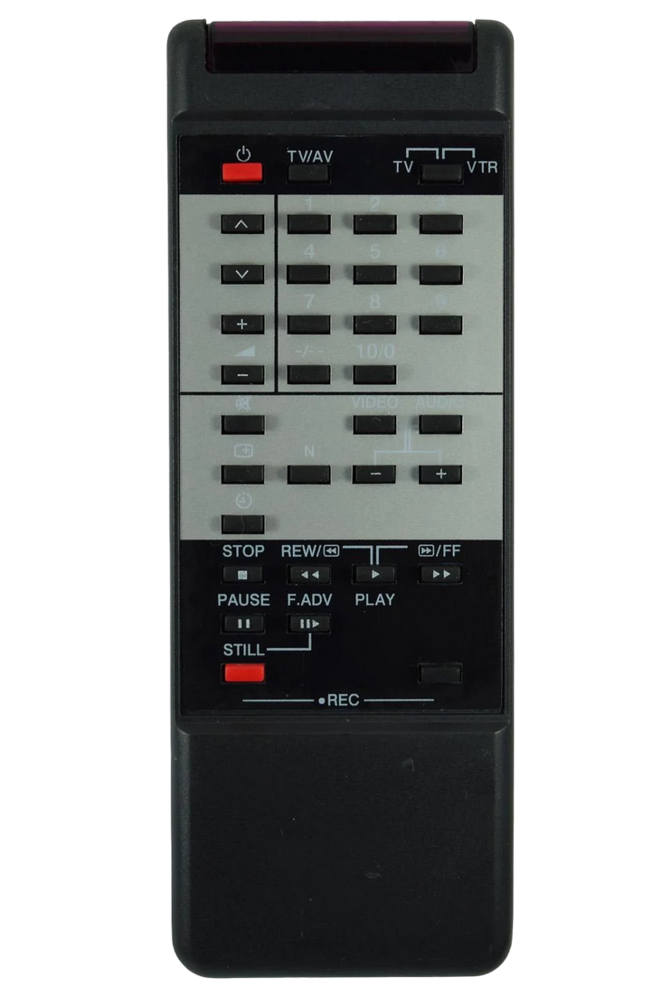 Пульт для телевизора Panasonic TNQ2637 (934)