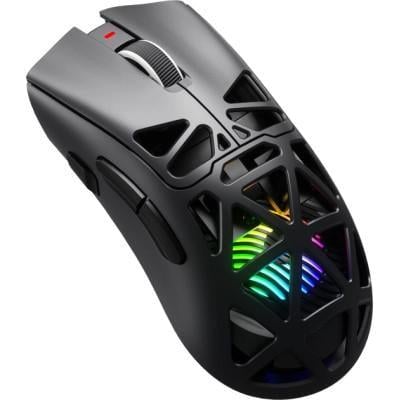 Компьютерная мышка GamePro Genesis Spider Bluetooth/USB Black (GM870B) - фото 8