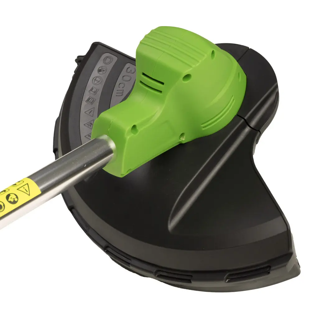 Триммер аккумуляторный ProCraft PTA30 без аккумулятора и без зарядного устройства - фото 7 Триммер аккумуляторный ProCraft PTA30 без аккумулятора и без зарядного устройства - фото 7