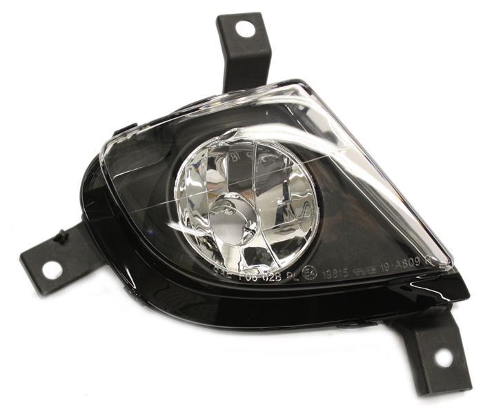 Фара противотуманная правая 444-2025R-UQ на BMW 3 Series E90 2008-2013