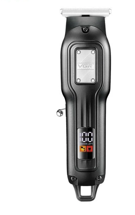 Машинка для стрижки VGR V-918 1-4 мм (32407255) Машинка для стрижки VGR V-918 1-4 мм (32407255)