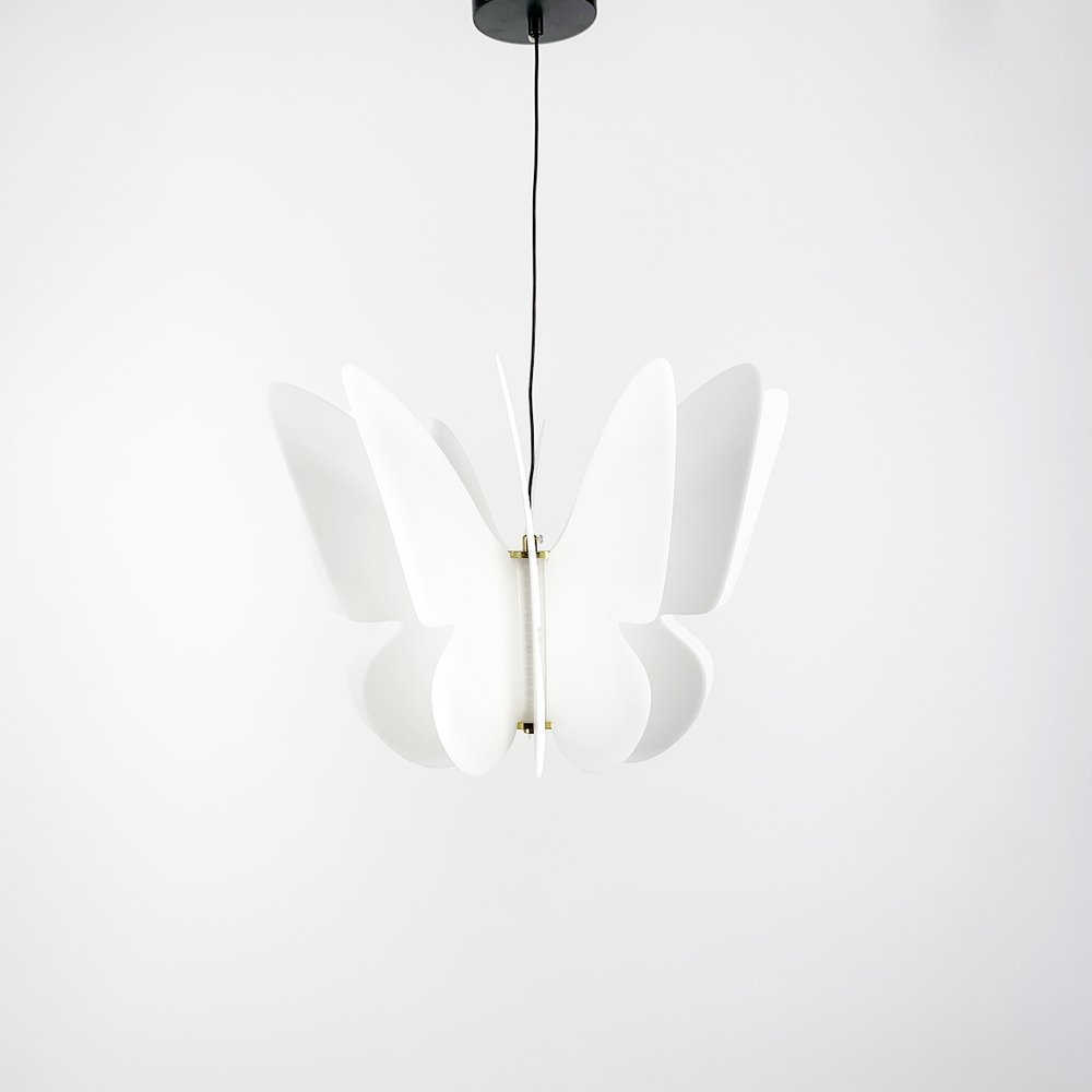 Подвес Line.F MJ 29-400 Butterfly LED (1924_2938)