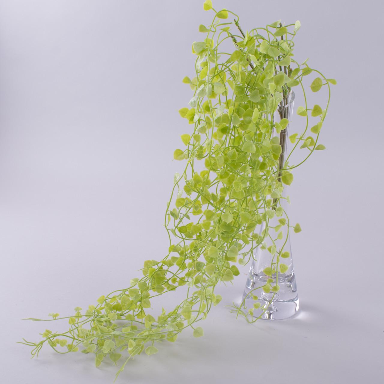 Искусственная трава свисающая Салатовый (3546)