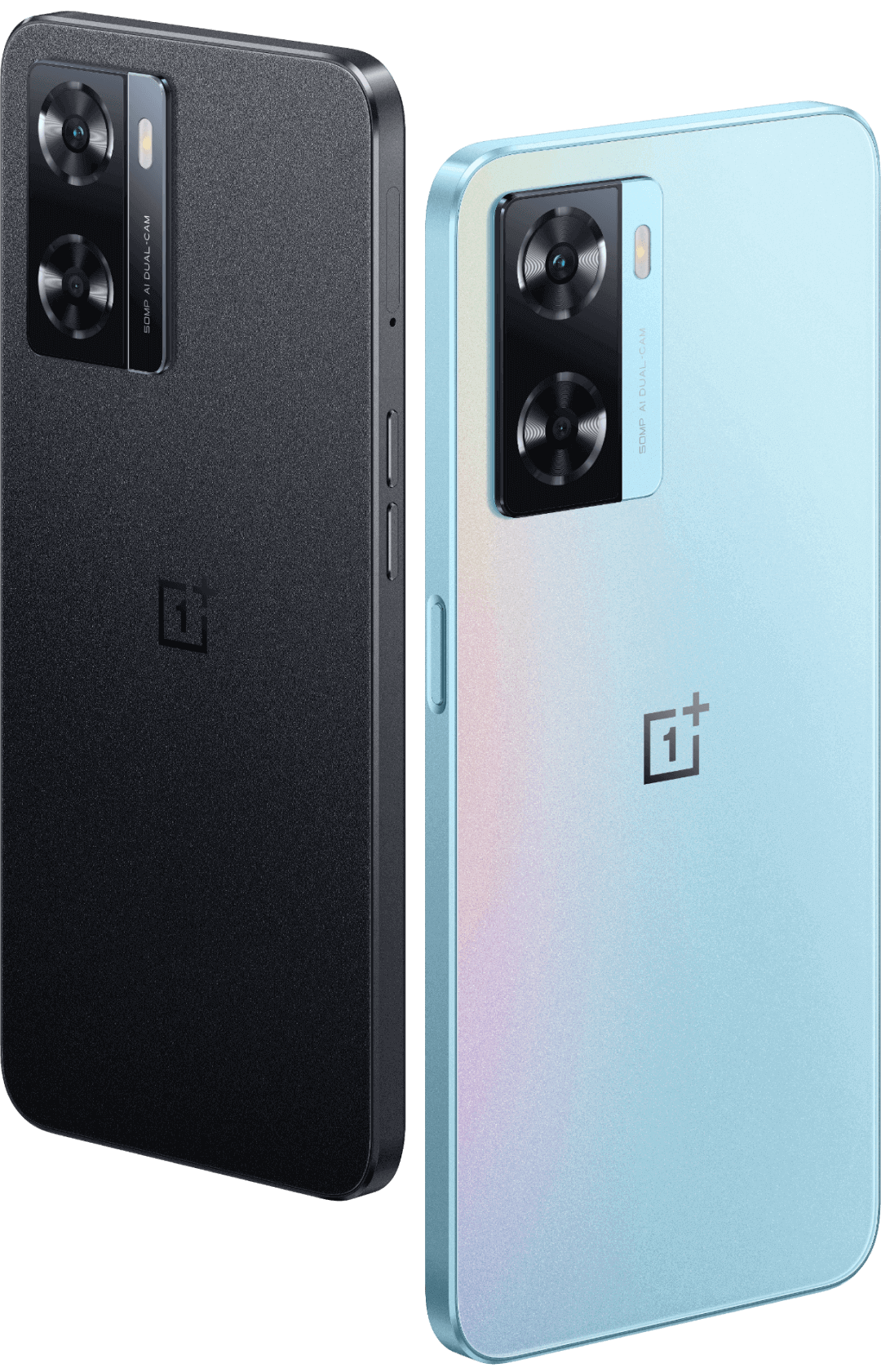 Смартфон OnePlus Nord N20 SE 4/64GB Celestial Black - фото 2 Смартфон OnePlus Nord N20 SE 4/64GB Celestial Black - фото 2