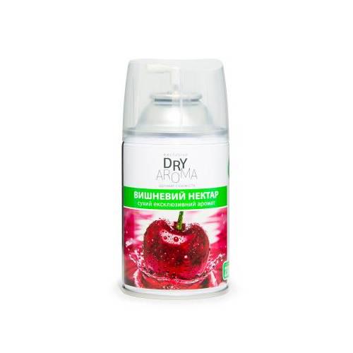 Балончик очищувач повітря Dry Aroma natural Вишневий нектар (XD10219)