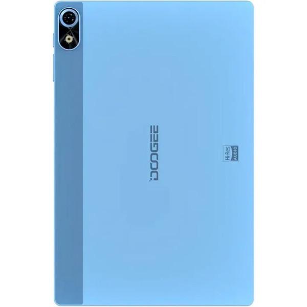 Планшет Doogee T10 Plus 8/256Gb та чохол Blue - фото 3