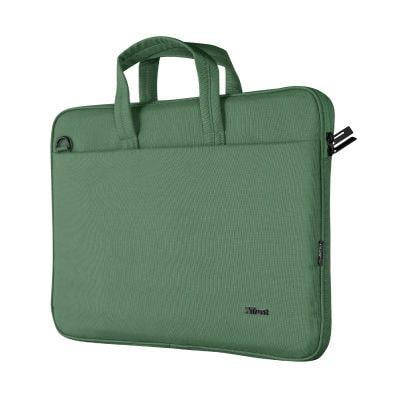 Сумка для ноутбука Trust BOLOGNA ECO 16" Green (24450)