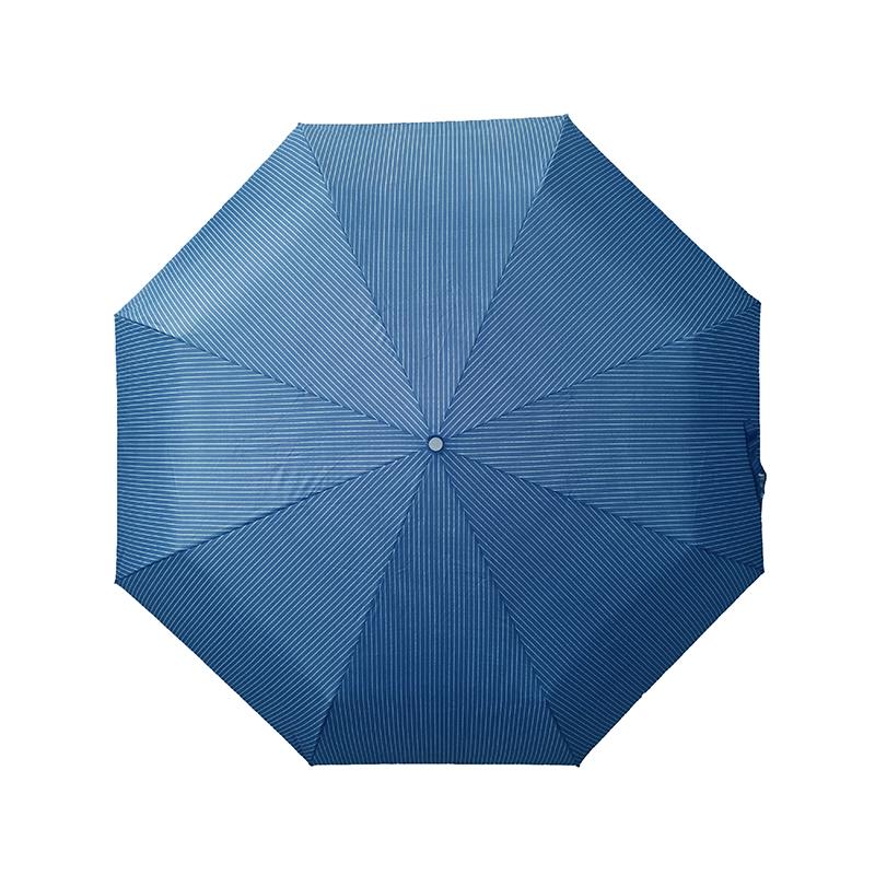 Зонт Aspor Classic 121 см Сине-белый (980018) - фото 2