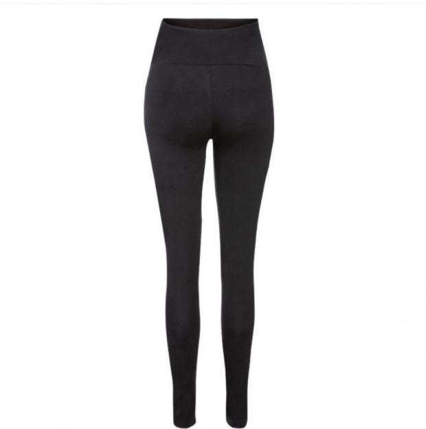 Леггинсы для беременных Esmara 176K L Черный (176K/L) - фото 2 Леггинсы для беременных Esmara 176K L Черный (176K/L) - фото 2