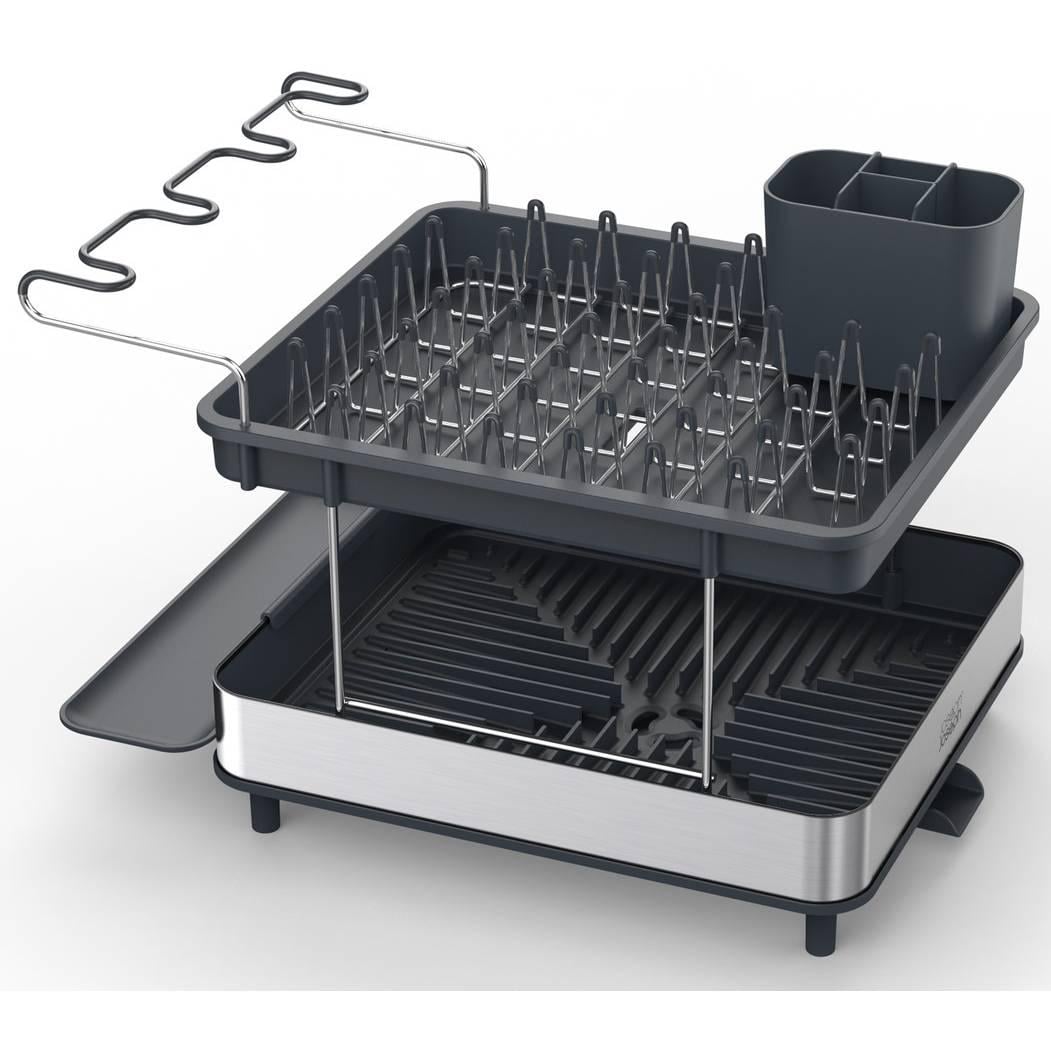 Сушка для посуду Joseph Joseph Excel Steel (851647) Сушка для посуду Joseph Joseph Excel Steel (851647)