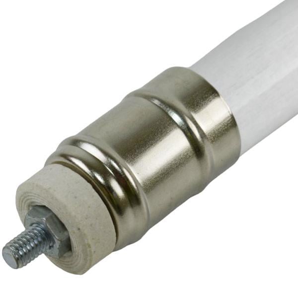 Лампа инфракрасная для горизонтального обогревателя UFO 3000W 900 мм (00000008759) - фото 2 Лампа инфракрасная для горизонтального обогревателя UFO 3000W 900 мм (00000008759) - фото 2