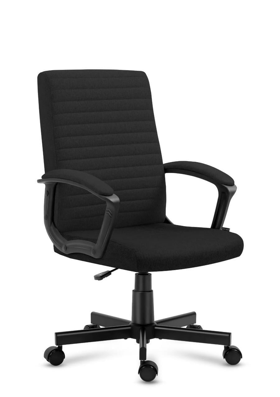 Офисное кресло Mark Adler Boss 2,5 Black
