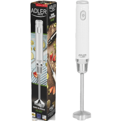 Блендер Adler AD 4617 800 Вт White (5903887801898)